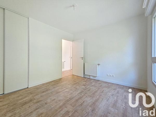 Appartement à vendre 3 pièces 62 m² Hennebont