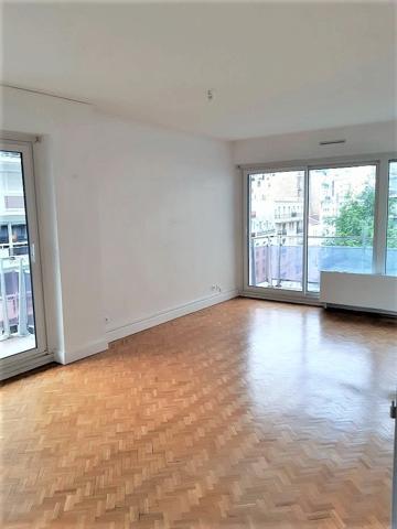 Appartement 4 pièces à louer