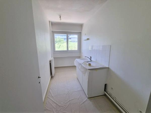 Appartement 4 pièces à louer