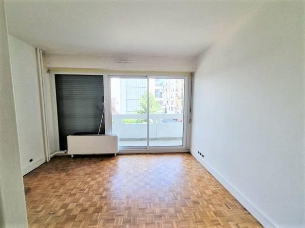 Appartement 4 pièces à louer