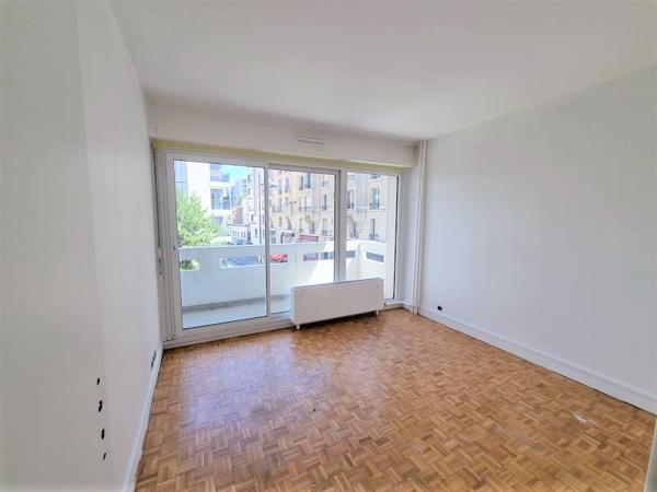 Appartement 4 pièces à louer