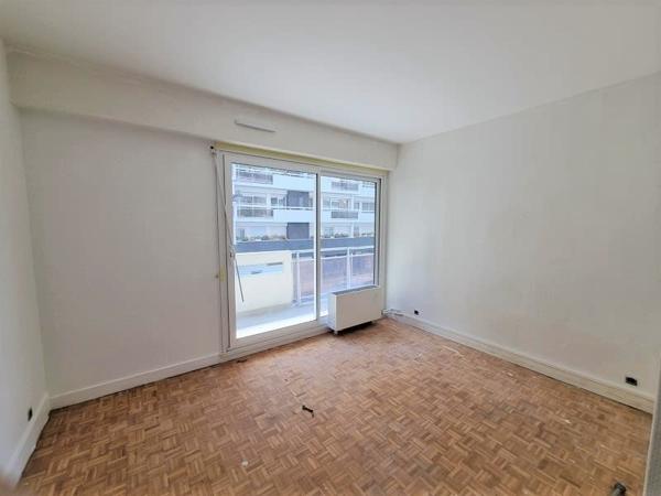 Appartement 4 pièces à louer