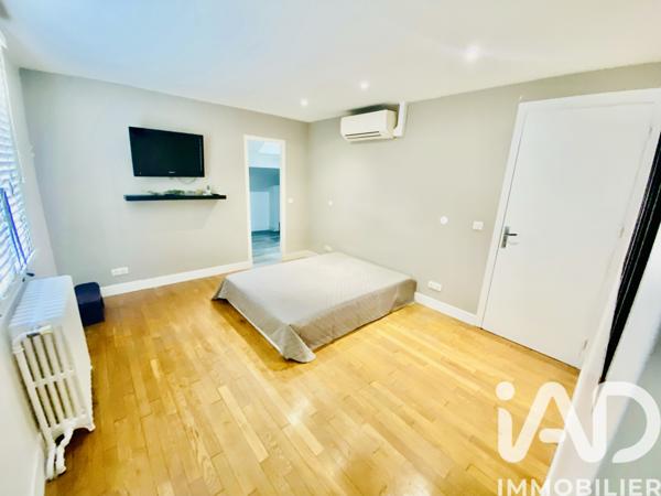 Maison à vendre 6 pièces 141 m² Soisy-sous-Montmorency