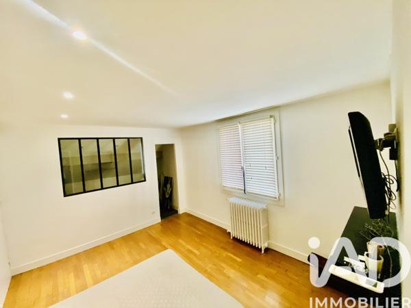 Maison à vendre 6 pièces 141 m² Soisy-sous-Montmorency