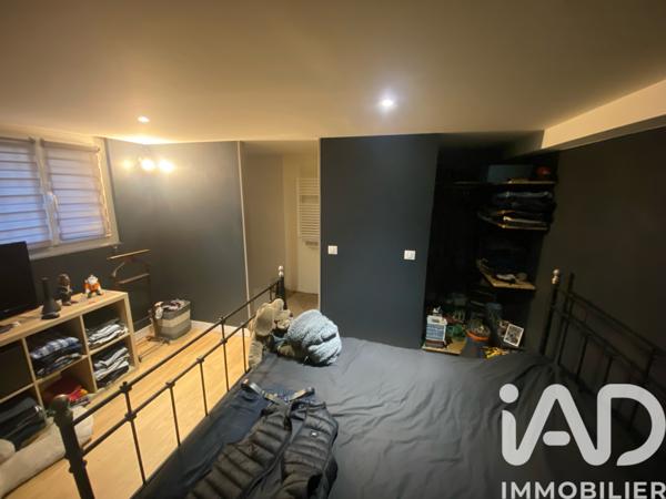 Maison à vendre 6 pièces 141 m² Soisy-sous-Montmorency