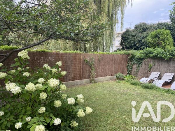 Maison à vendre 6 pièces 141 m² Soisy-sous-Montmorency