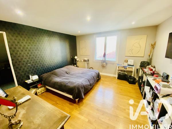 Maison à vendre 6 pièces 141 m² Soisy-sous-Montmorency