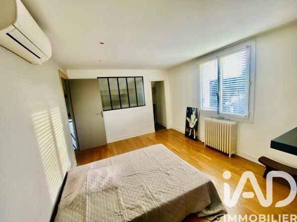 Maison à vendre 6 pièces 141 m² Soisy-sous-Montmorency