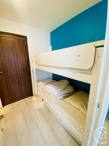 Appartement Studio à vendre  1 pièce - 25 m2 QUIBERON - 56