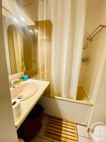 Appartement Studio à vendre  1 pièce - 25 m2 QUIBERON - 56