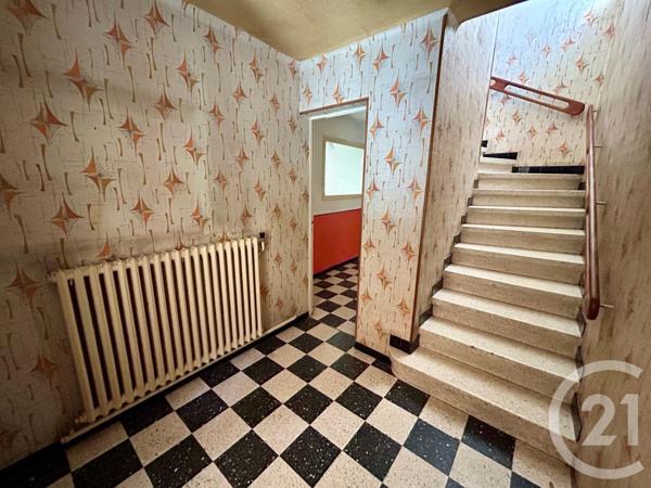 Maison à vendre  5 pièces - 140 m2 ST GILLES - 30