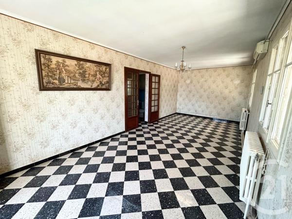 Maison à vendre  5 pièces - 140 m2 ST GILLES - 30