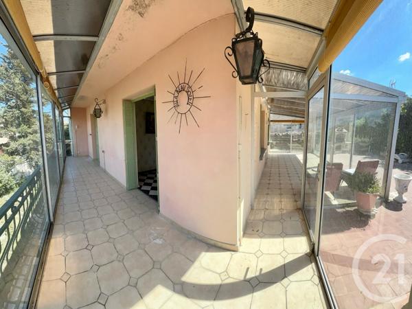 Maison à vendre  5 pièces - 140 m2 ST GILLES - 30