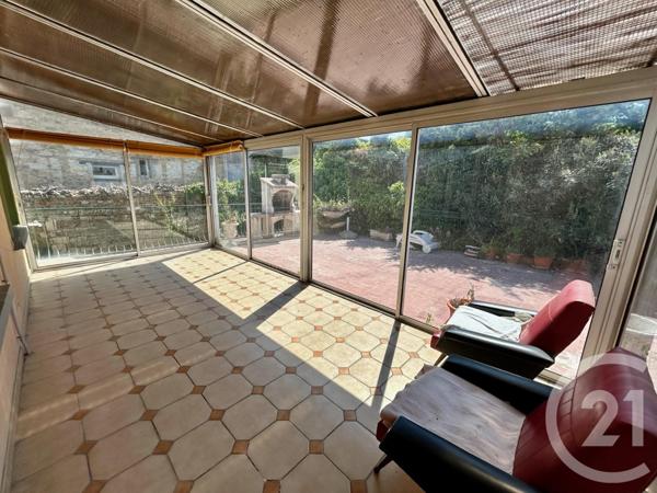 Maison à vendre  5 pièces - 140 m2 ST GILLES - 30