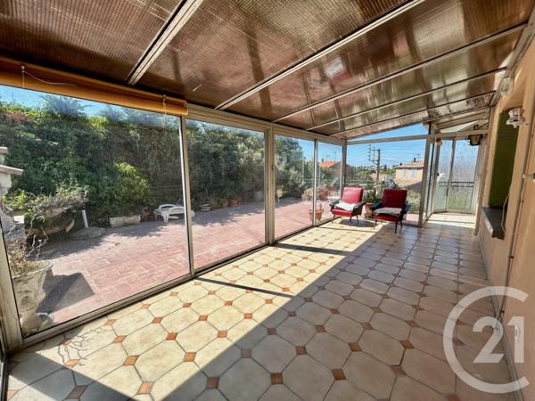 Maison à vendre  5 pièces - 140 m2 ST GILLES - 30