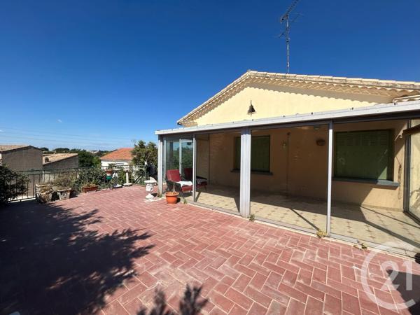 Maison à vendre  5 pièces - 140 m2 ST GILLES - 30