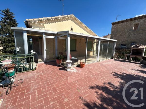 Maison à vendre  5 pièces - 140 m2 ST GILLES - 30