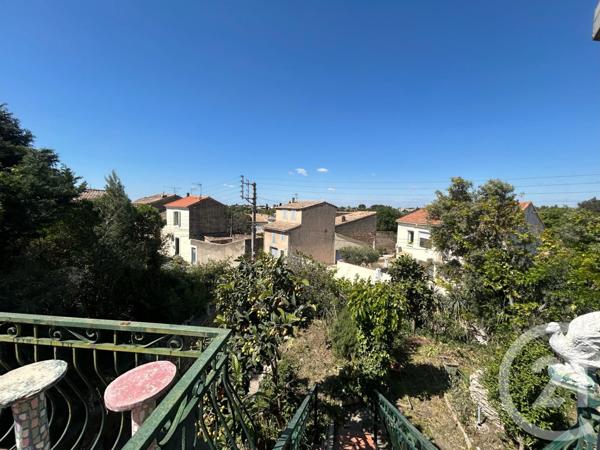 Maison à vendre  5 pièces - 140 m2 ST GILLES - 30