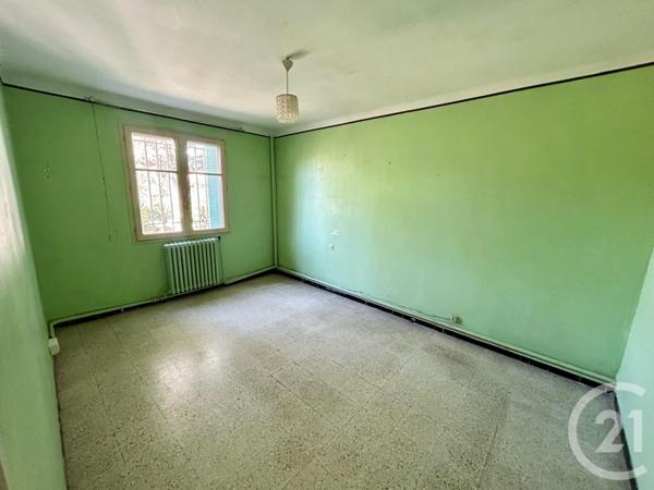 Maison à vendre  5 pièces - 140 m2 ST GILLES - 30