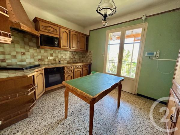 Maison à vendre  5 pièces - 140 m2 ST GILLES - 30