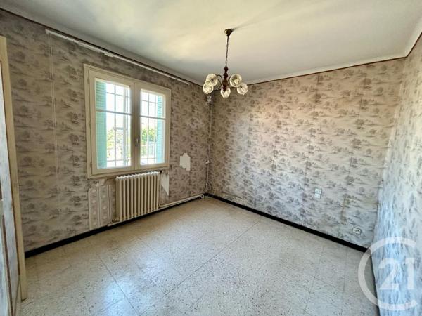 Maison à vendre  5 pièces - 140 m2 ST GILLES - 30