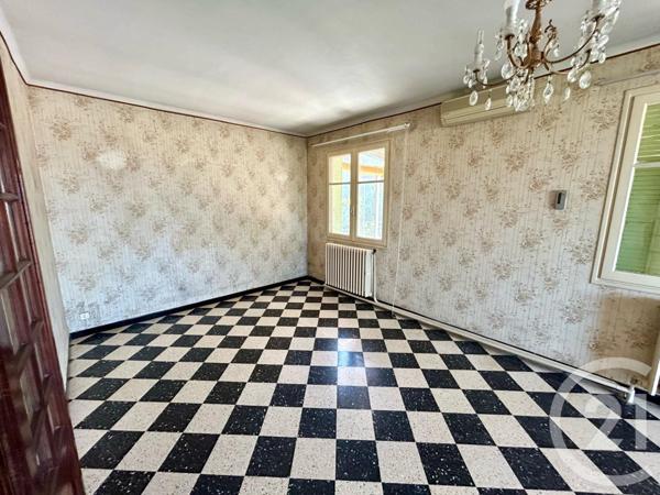 Maison à vendre  5 pièces - 140 m2 ST GILLES - 30