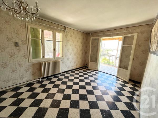 Maison à vendre  5 pièces - 140 m2 ST GILLES - 30