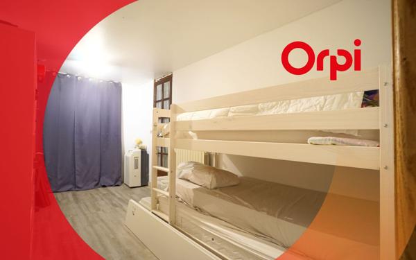 Maison à vendre    7 pièces •  Bernay