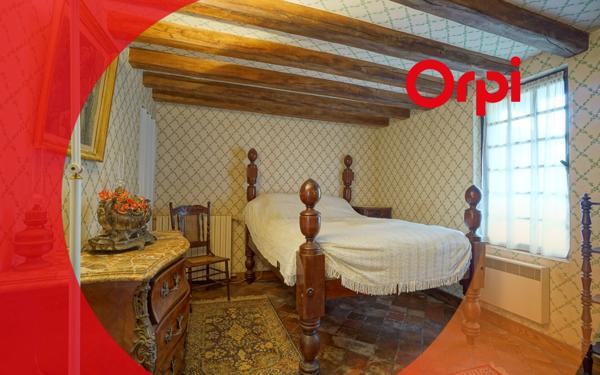 Maison à vendre    7 pièces •  Bernay