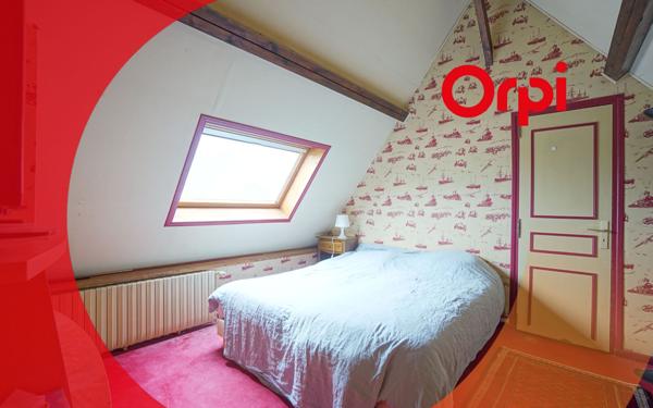 Maison à vendre    7 pièces •  Bernay