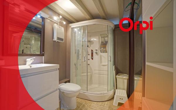 Maison à vendre    7 pièces •  Bernay