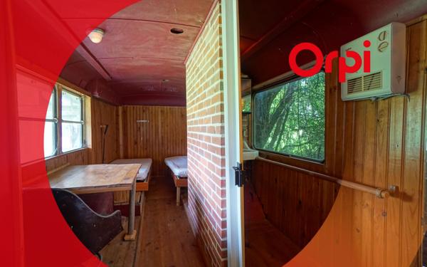 Maison à vendre    7 pièces •  Bernay