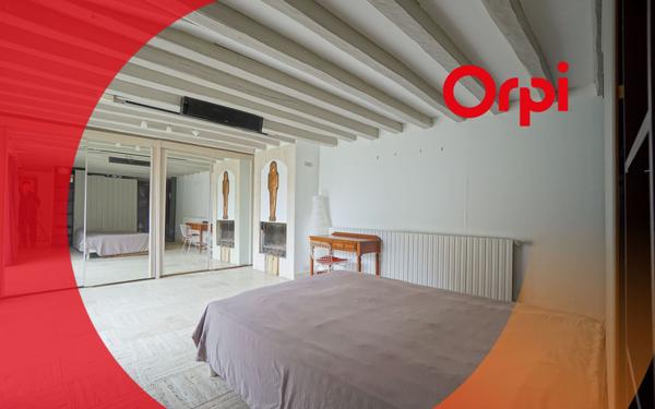 Maison à vendre    7 pièces •  Bernay