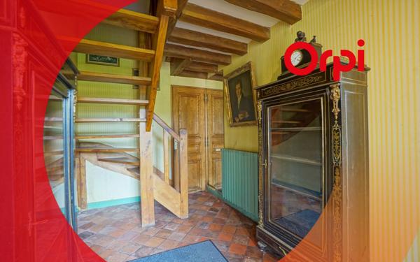 Maison à vendre    7 pièces •  Bernay