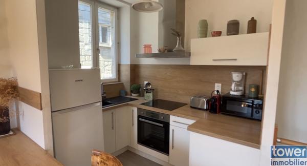 Duplex 3 pièce(s) 2 chambre(s) 55 m²