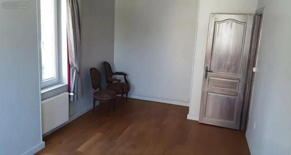 Location - Maison Honfleur 14600 3 pièces 65 m 2