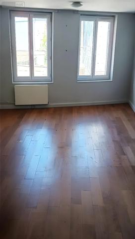 Location - Maison Honfleur 14600 3 pièces 65 m 2