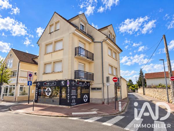 Immeuble à vendre 220,36 m² Combs-la-Ville