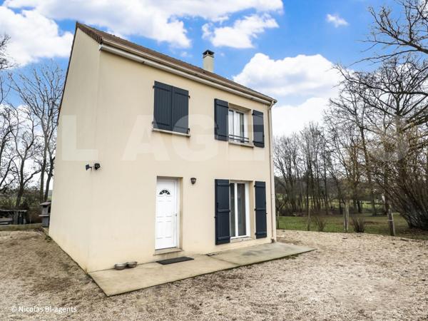 maison/villa 5 pièce(s) 96 m2