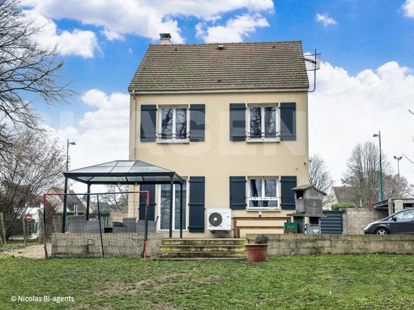 maison/villa 5 pièce(s) 96 m2