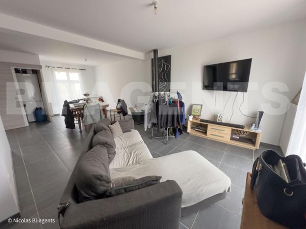 maison/villa 5 pièce(s) 96 m2