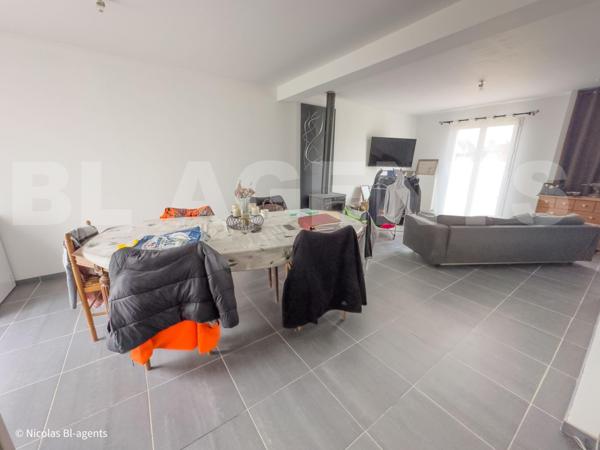 maison/villa 5 pièce(s) 96 m2