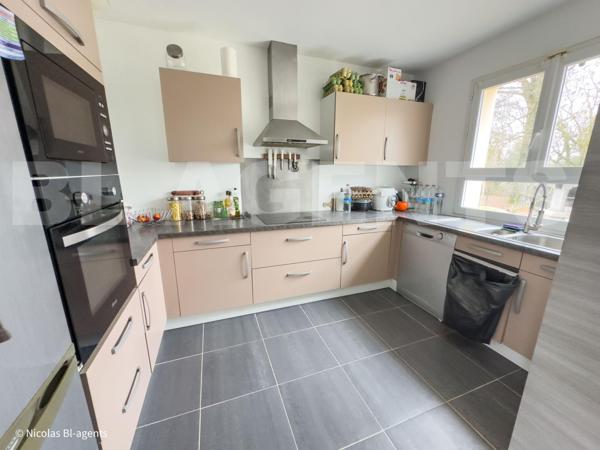 maison/villa 5 pièce(s) 96 m2