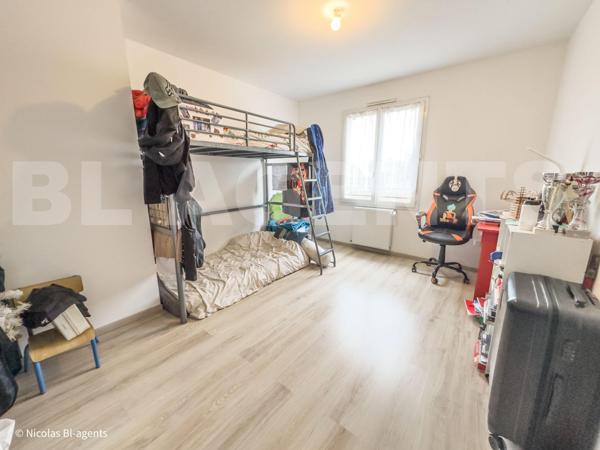 maison/villa 5 pièce(s) 96 m2