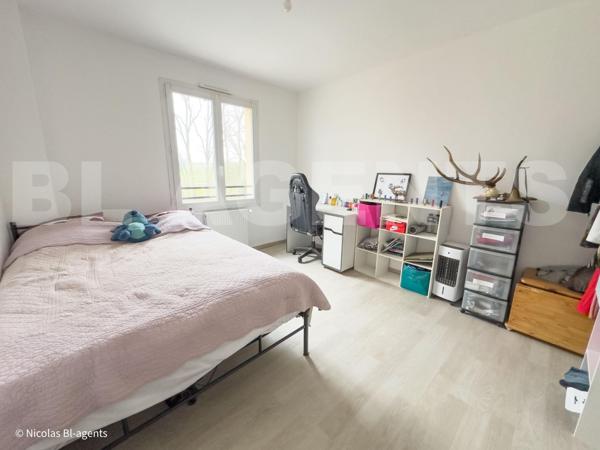 maison/villa 5 pièce(s) 96 m2