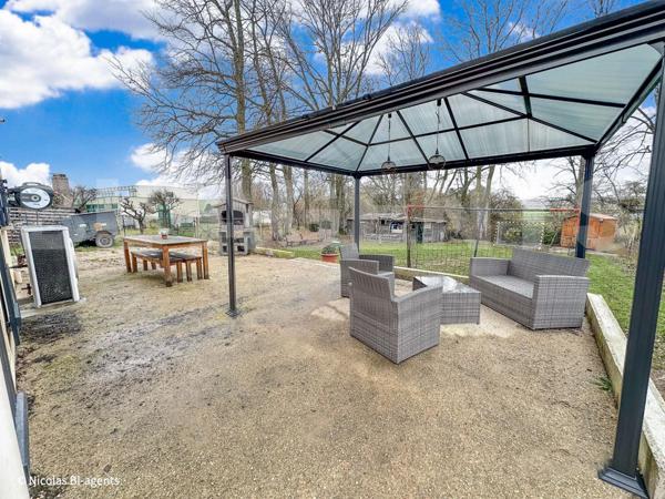 maison/villa 5 pièce(s) 96 m2