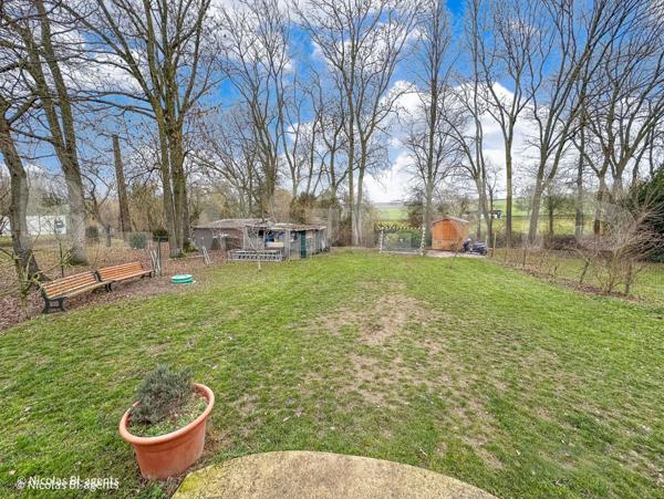 maison/villa 5 pièce(s) 96 m2