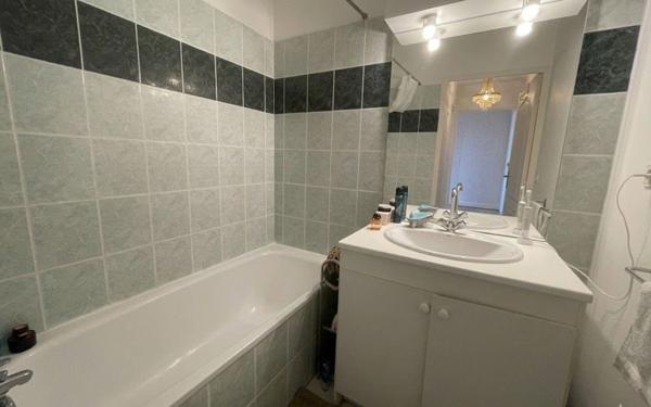 Appartement à vendre    2 pièces • 41,65 m2 Dax