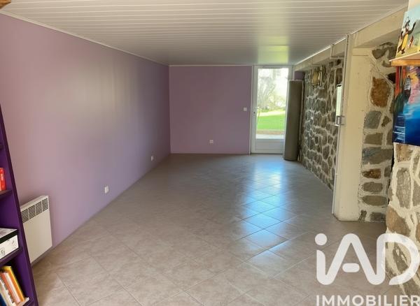 Maison à vendre 5 pièces 143 m² Ozoir-la-Ferrière