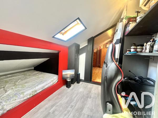 Maison à vendre 5 pièces 143 m² Ozoir-la-Ferrière
